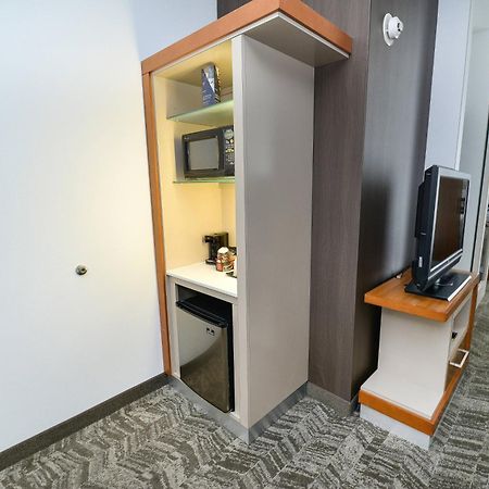 스프링힐 스위트 그랜드 포크스 호텔 그랜드포크스 외부 사진