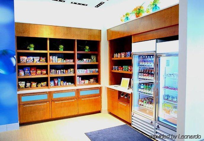 스프링힐 스위트 그랜드 포크스 호텔 그랜드포크스 외부 사진